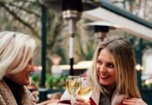 Where to Celebrate Mother’s Day in Brussels? The Best Art Blanc Restaurants to Book This Weekend