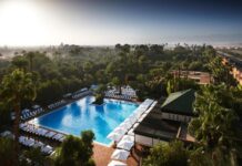 La Mamounia Marrakech: The World’s Most Beautiful Hotel in 2026