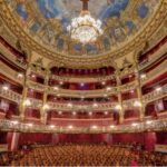 Furioso: Xavier Sabata at La Monnaie June 5th