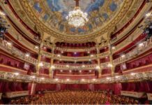 Furioso: Xavier Sabata at La Monnaie June 5th