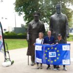 Rejoin the EU ramble heads for Brussels