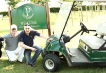 Join Us July 4th Together magazine EU Golf Trophy