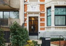 W16 Aparthotel: Brussels’ New Benchmark for Luxury Living
