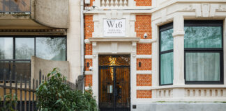 W16 Aparthotel: Brussels’ New Benchmark for Luxury Living