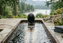 Ice Bath Benefits