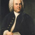 Bach in Brussels