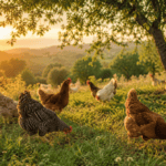 Campaign group urges action to “End the Cage Age”