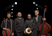 All change for one of Belgium’s most popular festivals