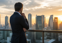 The One Key to Success in Business