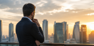 The One Key to Success in Business