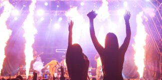 Brussels in Full Colour: The Essential Guide to Couleur Café