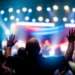 The Best Concerts in Belgium to Catch This Month