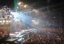 Belgian Summer Concert Guide 2026