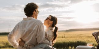 Why Some People Are Lucky
