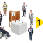 A British by-election like no other