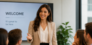 How to Make a Good First Impression: The 7-Second Science