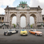Gearing up for Autoworld’s latest expo