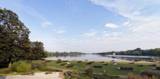 The Ultimate Urban Retreat: Why Aspria Is Redefining the Luxury City Break