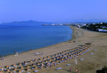Morocco’s Mediterranean Coast