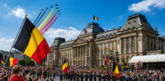 Belgium National Day 2026: Celebrating the Heart of Europe on 21 July