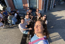 SUN IS FUN 2026: Why Charleroi Is Wallonia’s Most Surprising Summer Destination