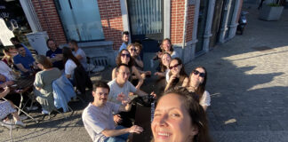 SUN IS FUN 2026: Why Charleroi Is Wallonia’s Most Surprising Summer Destination
