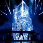 David Guetta Brings Spectacular ‘The Monolith Tour’ to Zeebrugge Beach This August