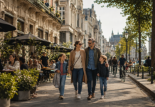 Where to Live in Belgium