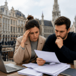 The 25 Biggest Mistakes Expats Make in Belgium, and How They Can Cost You Thousands