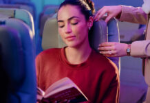 Airline “redefines” economy class travel