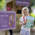 Family fun this summer at UK “institution”