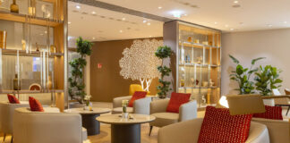 Setting a new benchmark in premium travel