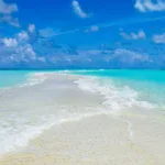 A bucket list vacay … that’s the Maldives
