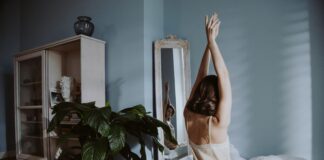 The Science of a Good Morning