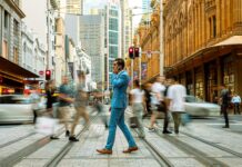 The World’s Best Cities