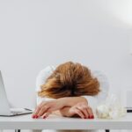 Career Burnout: Recognising the Early Signs