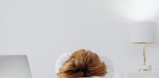 Career Burnout: Recognising the Early Signs
