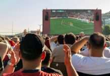 10 Best Places to Watch the World Cup in Belgium