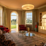 Top UK hotel among new members joining Relais & Châteaux