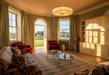 Top UK hotel among new members joining Relais & Châteaux