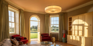 Top UK hotel among new members joining Relais & Châteaux