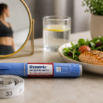 Ozempic: The Drug That Changes How We Think About Weight Loss