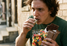 Why Sugar Is So Hard to Resist
