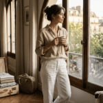 Post-Holiday Blues and Why Coming Home Feels Hard