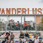 Wanderlust in Brussels for a Weekend of Craft Beer, Food and Music