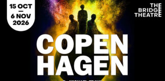 Brussels theatre company kicks off its new autumn season