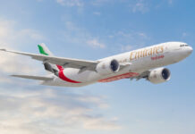 Giving air travellers “more confidence”