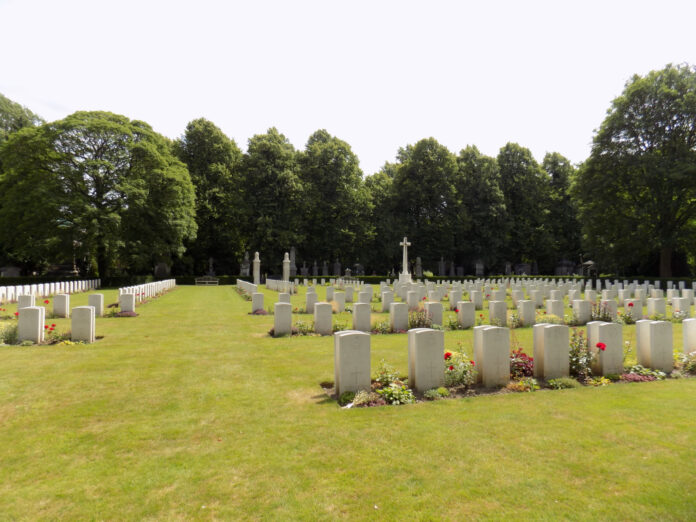 graves
