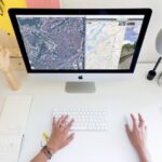 App offers chance to explore – and keep fit