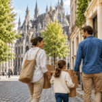 Moving to Belgium? Get Your Personal Relocation Plan in 5 Minutes